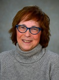 Sue Giangrasso headshot